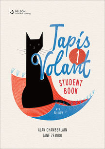 Tapis Volant 1 4th Edition Student Book