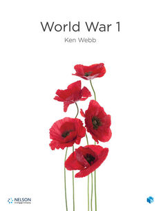 Nelson Modern History: World War I Student Book&#160;