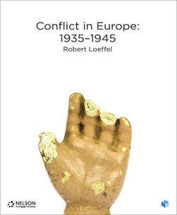 Nelson Modern History: Conflict in Europe 1935-1945