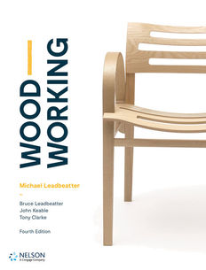 Woodworking Student Book