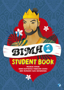 Bima Level 1: Student Book