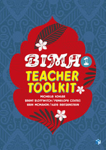 Bima Level 1 Teacher Toolkit