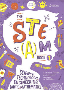 The STE(A)M Book 1 Student Workbook