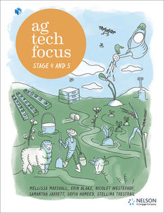Ag Tech Focus