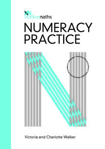 Walker Maths Numeracy Practice