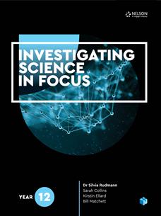Investigating Science in Focus HSC