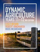 Dynamic Agriculture Years 11-12