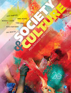 Society and Culture: Preliminary and HSC Student Book 2ed